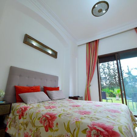 Villa Apple Garden Resorts 45 Marrakech Marrakesh Exterior foto